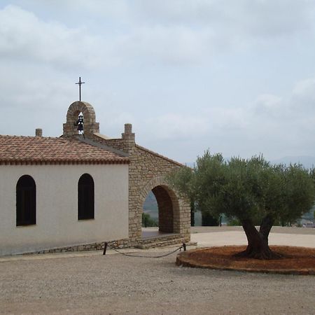 Hotel L'Ermita Casa Ripo Vall dʼAlba Zewnętrze zdjęcie