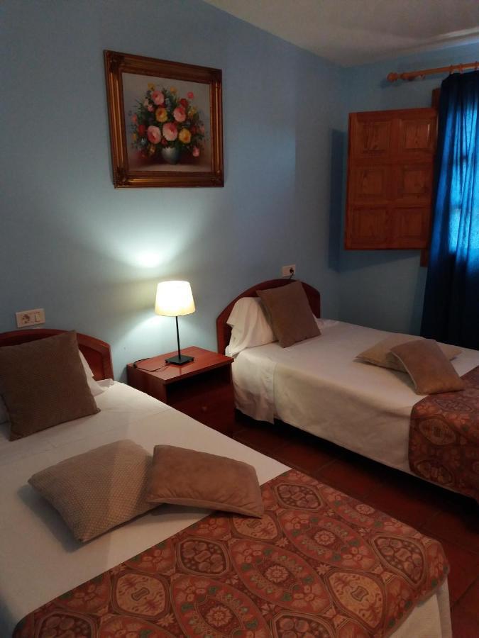 Hotel L'Ermita Casa Ripo Vall dʼAlba Zewnętrze zdjęcie
