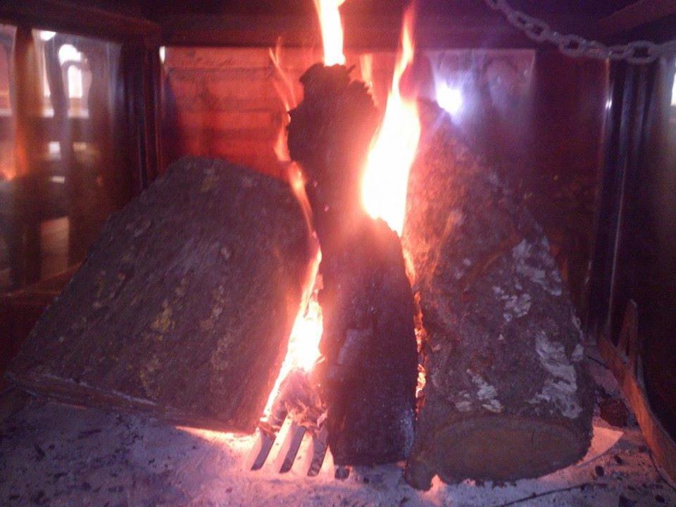Hotel L'Ermita Casa Ripo Vall dʼAlba Zewnętrze zdjęcie