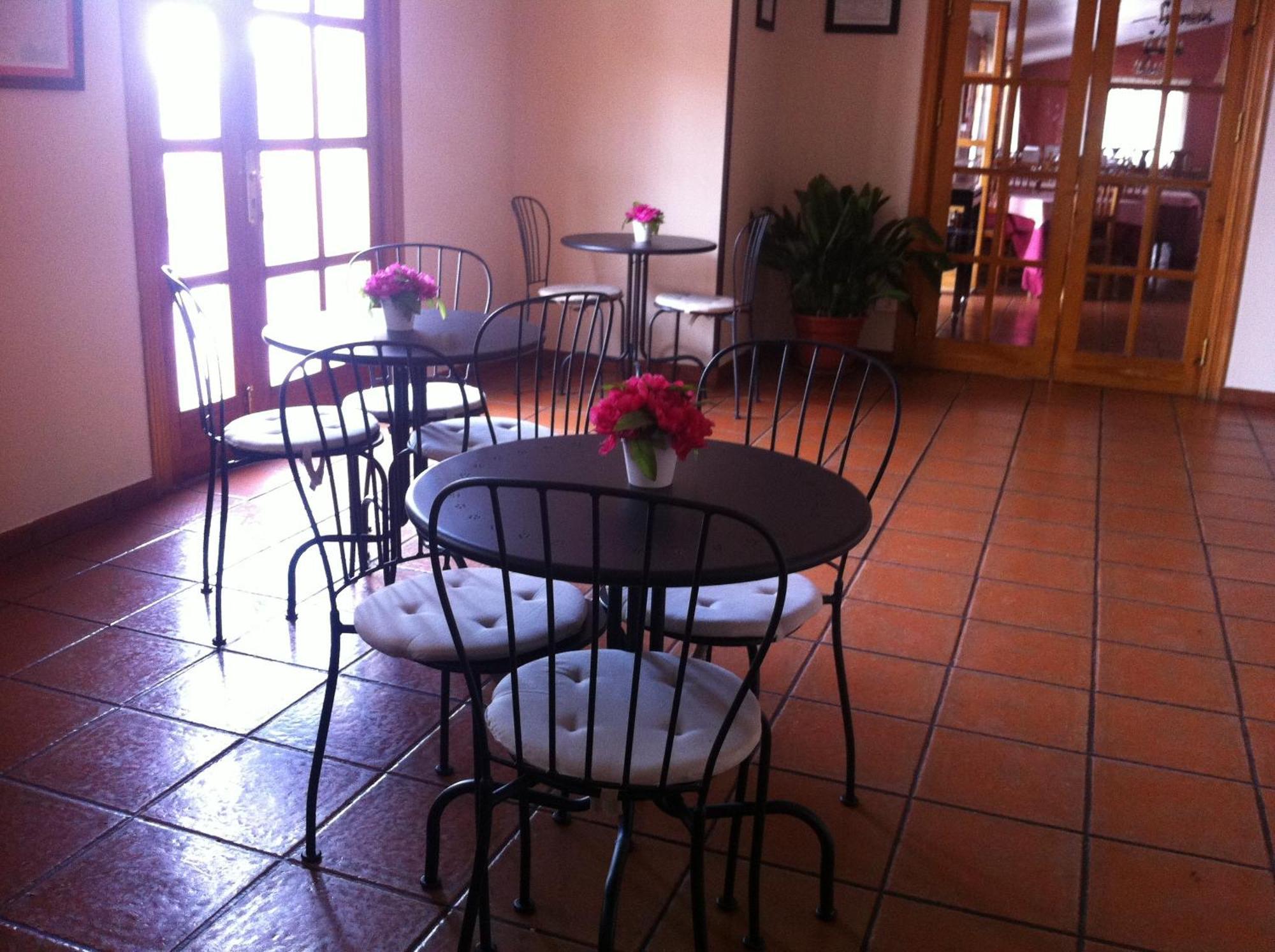 Hotel L'Ermita Casa Ripo Vall dʼAlba Zewnętrze zdjęcie