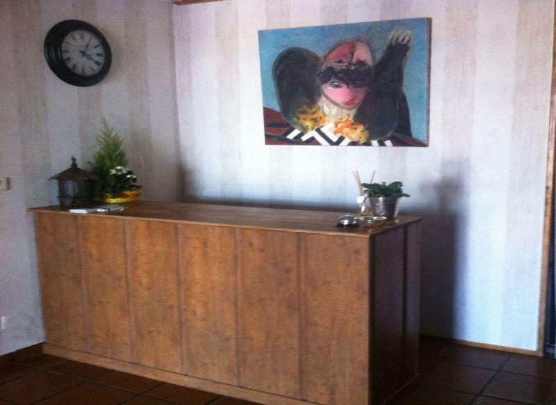 Hotel L'Ermita Casa Ripo Vall dʼAlba Zewnętrze zdjęcie