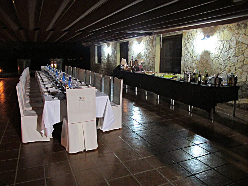 Hotel L'Ermita Casa Ripo Vall dʼAlba Zewnętrze zdjęcie