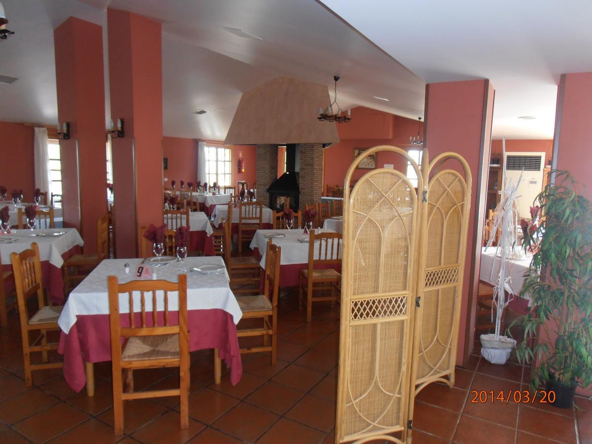 Hotel L'Ermita Casa Ripo Vall dʼAlba Zewnętrze zdjęcie