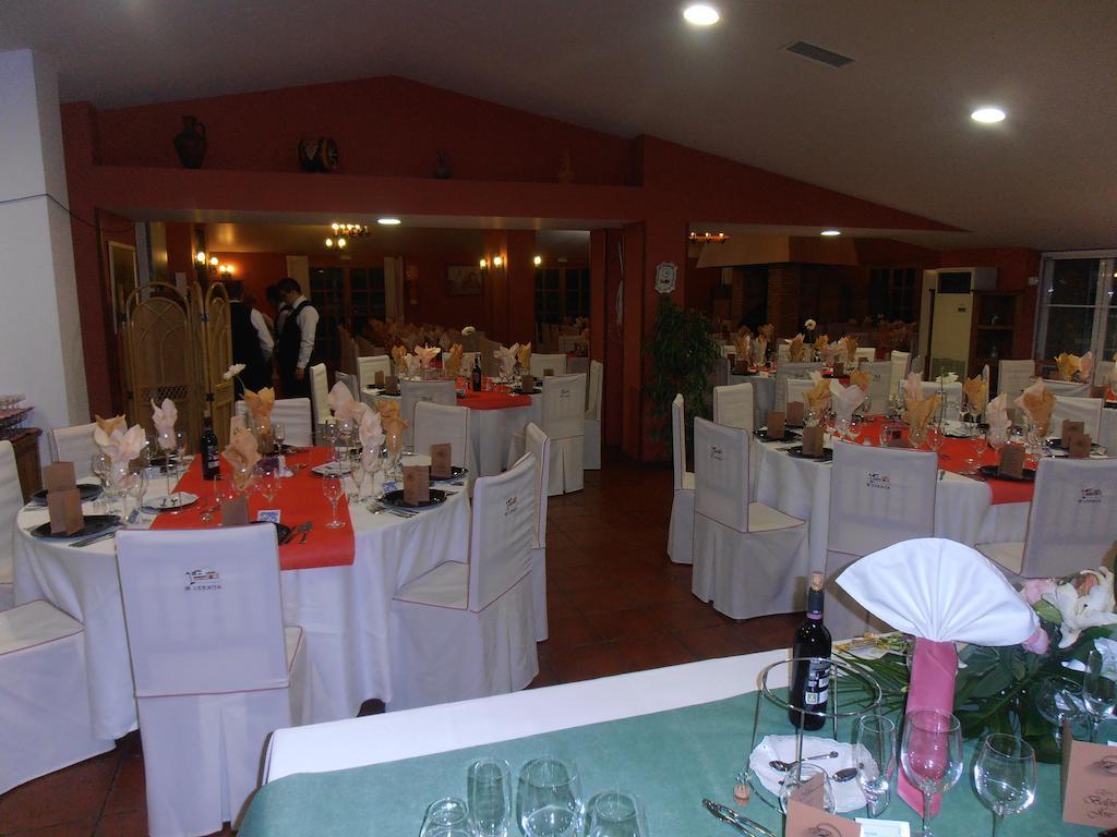 Hotel L'Ermita Casa Ripo Vall dʼAlba Zewnętrze zdjęcie