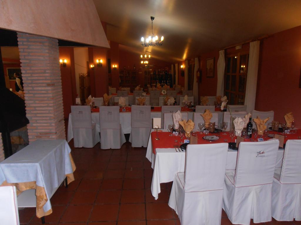 Hotel L'Ermita Casa Ripo Vall dʼAlba Zewnętrze zdjęcie