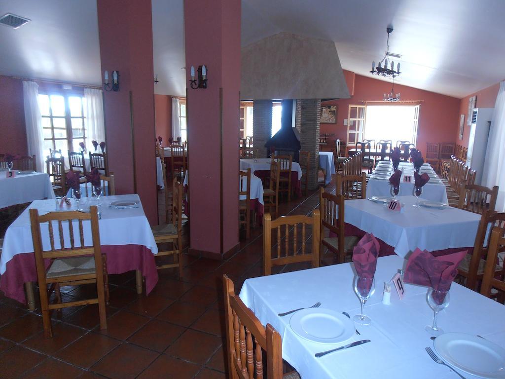 Hotel L'Ermita Casa Ripo Vall dʼAlba Zewnętrze zdjęcie